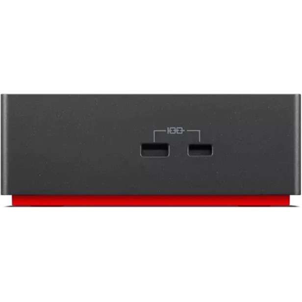 Lenovo ThinkPad Universal USB-C Smart Dock - Image 5