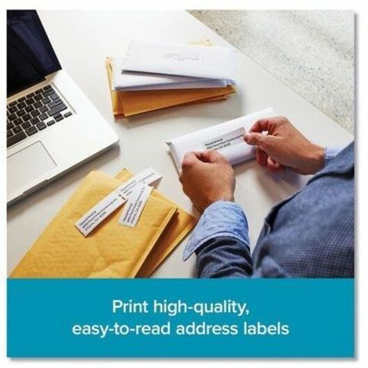 Dymo LabelWriter Address Label - Image 2