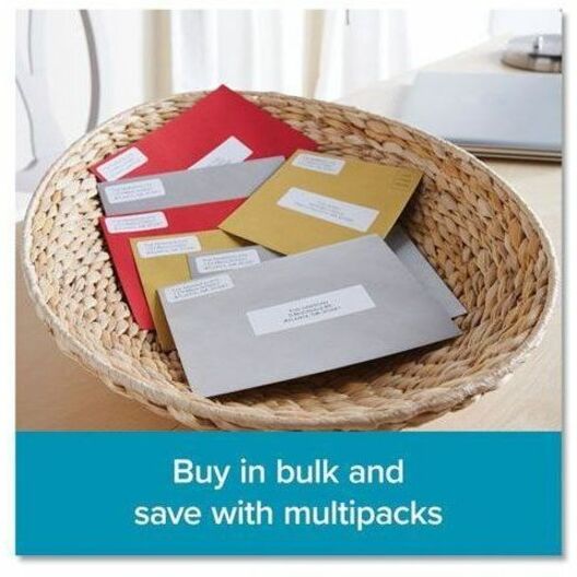 Dymo LabelWriter Address Label - Image 4