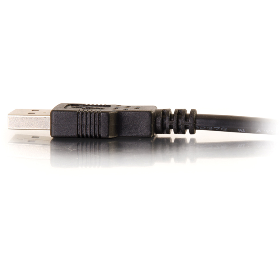 C2G 3m USB Extension Cable - USB 2.0 A to USB - M/F - Image 5