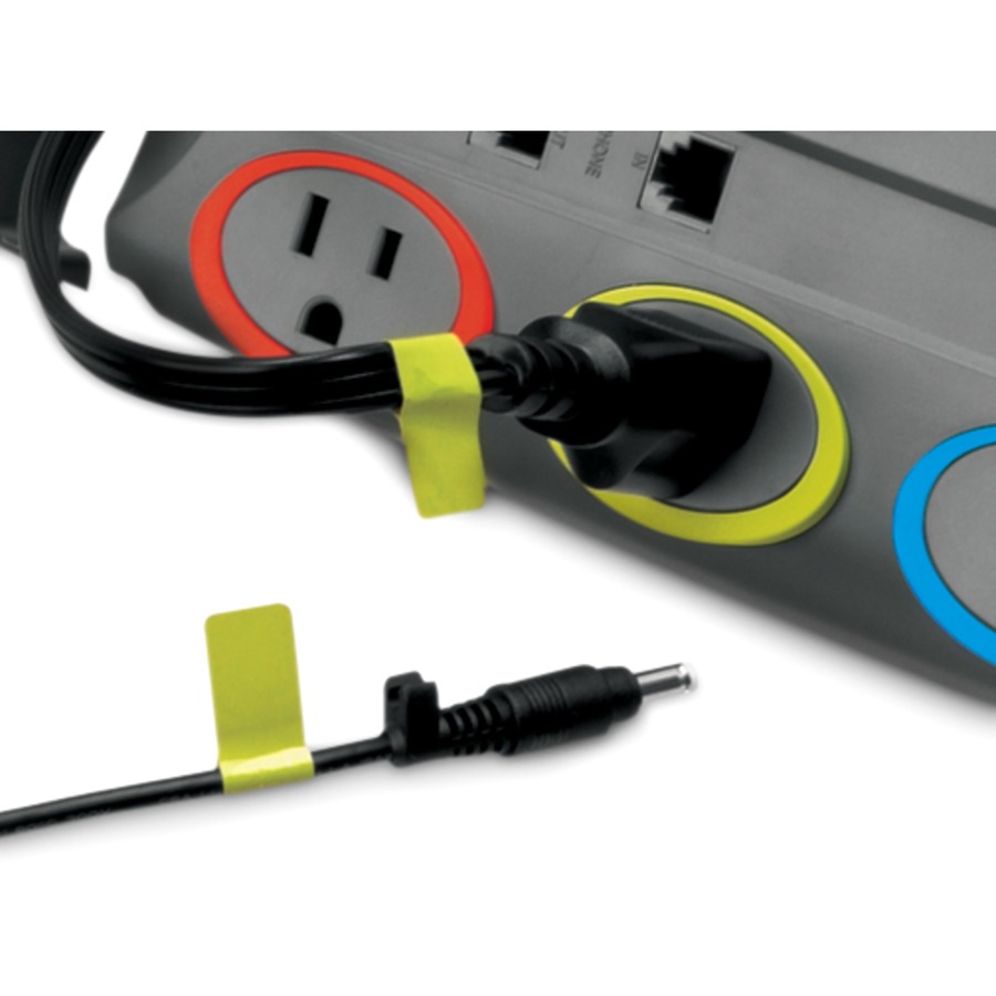 Kensington SmartSockets Standard Surge Protector - Image 3