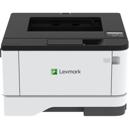 Lexmark MS431DW Desktop Laser Printer - Monochrome - Image 3