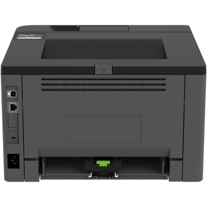 Lexmark MS431DW Desktop Laser Printer - Monochrome - Image 5