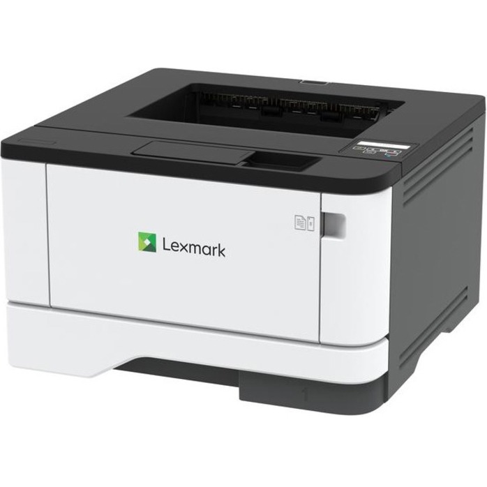 Lexmark MS431DW Desktop Laser Printer - Monochrome - Image 6