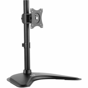 Eaton Tripp Lite Series Single-Display Desktop Monitor Stand for 13" to 27" Flat-Screen Displays