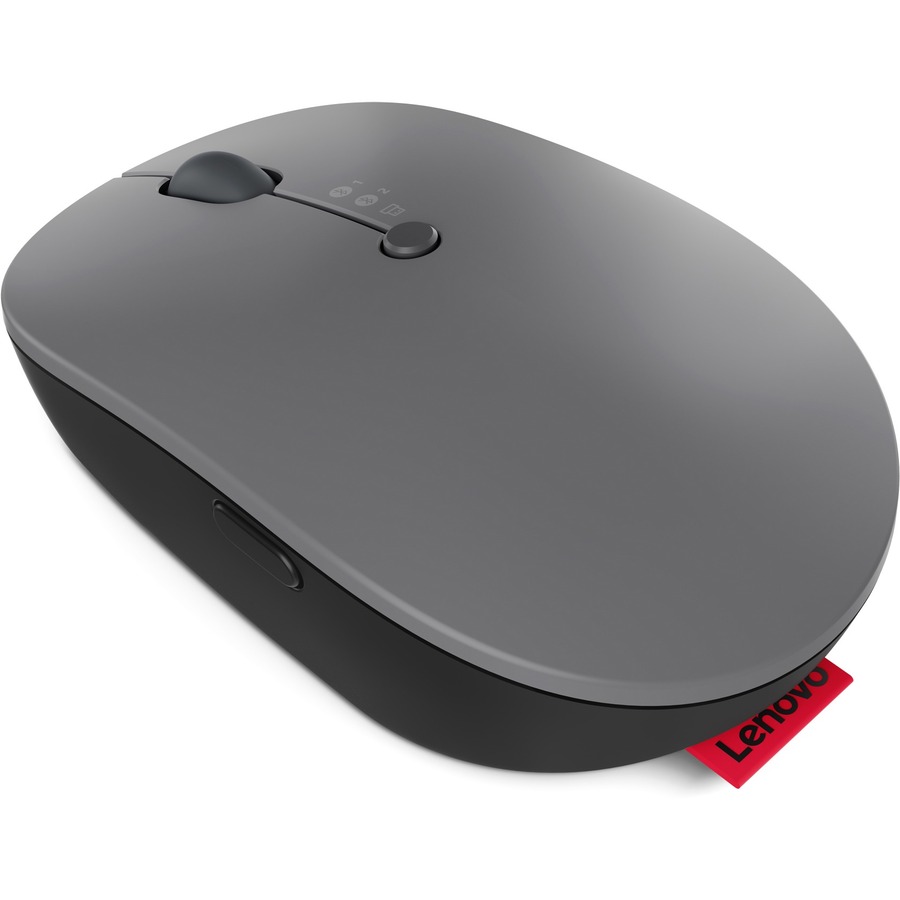 Lenovo Go Wireless Multi-Device Mouse - Image 3