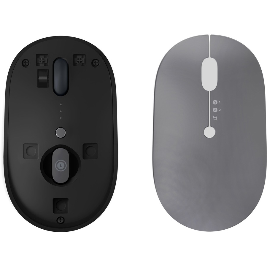 Lenovo Go Wireless Multi-Device Mouse - Image 4