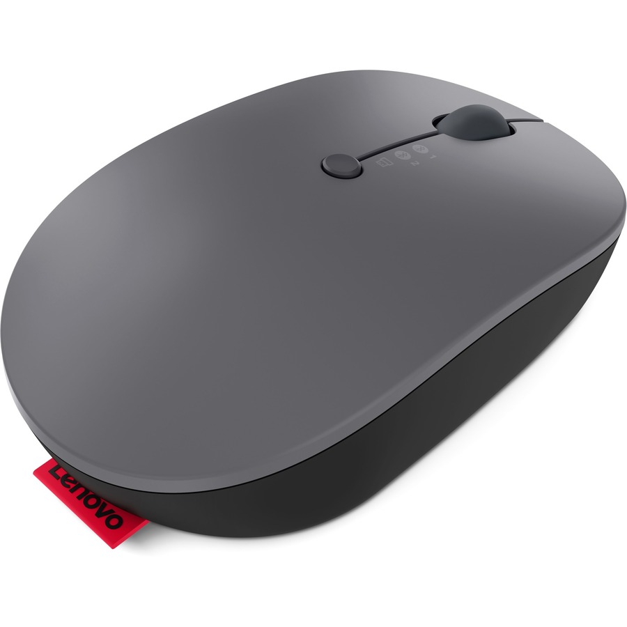 Lenovo Go Wireless Multi-Device Mouse - Image 5
