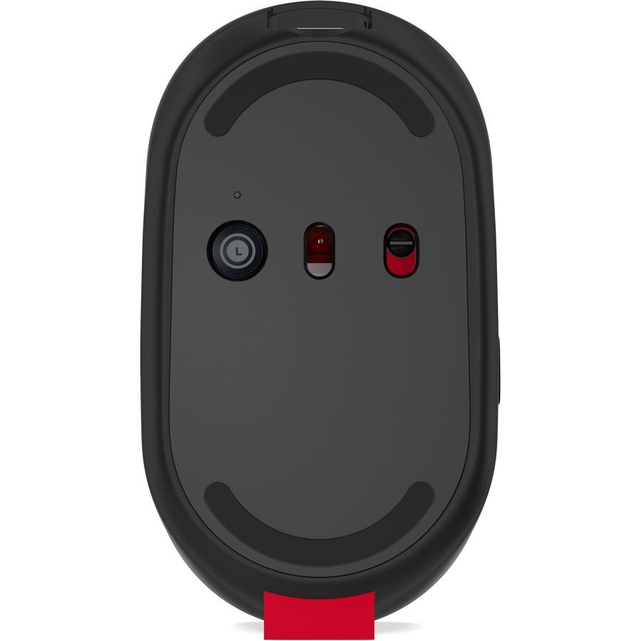 Lenovo Go Wireless Multi-Device Mouse - Image 6