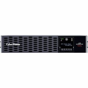CyberPower PR750RT2UC Smart App Sinewave UPS Systems