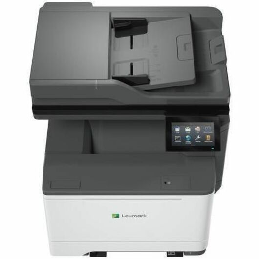 Lexmark CX532adwe Wired & Wireless Laser Multifunction Printer - Color - Image 8