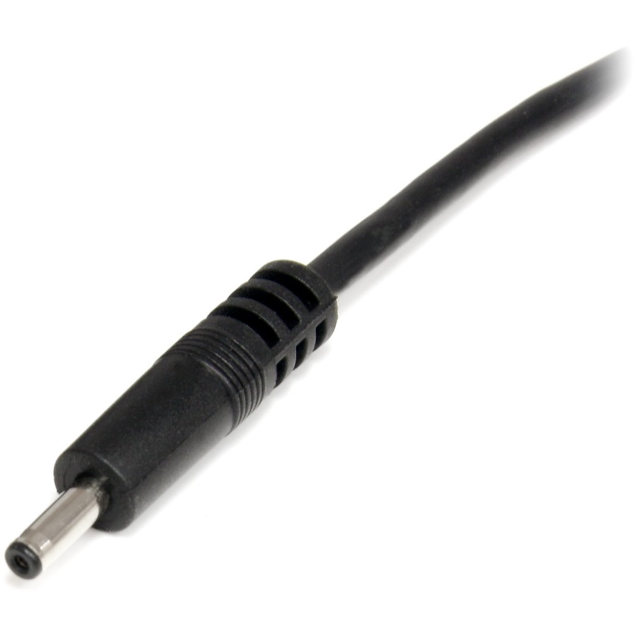 StarTech.com 3 ft USB to Type H Barrel 5V DC Power Cable - Image 3