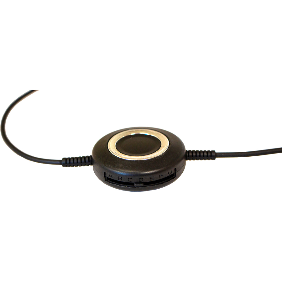 Spracht ZUMRJ9B Headset - Image 2