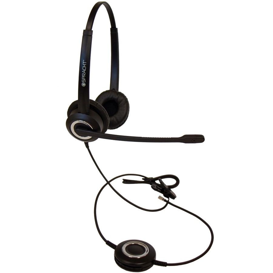 Spracht ZUMRJ9B Headset - Image 4