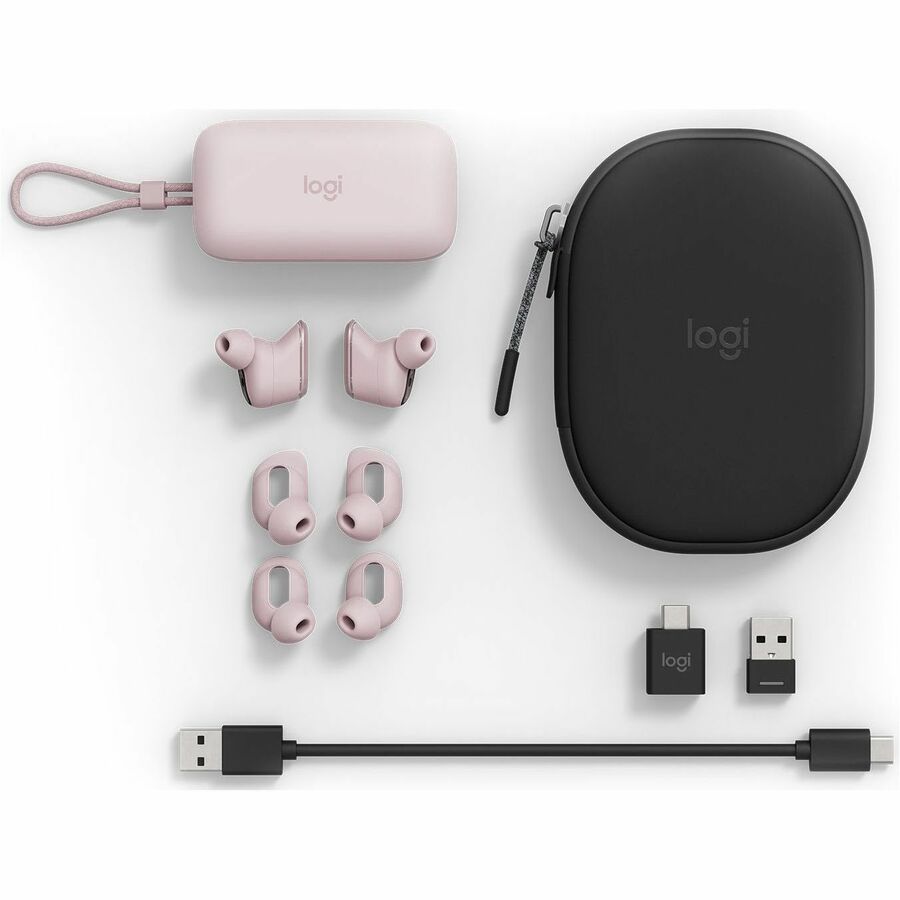 Logitech Zone True Wireless - Image 4