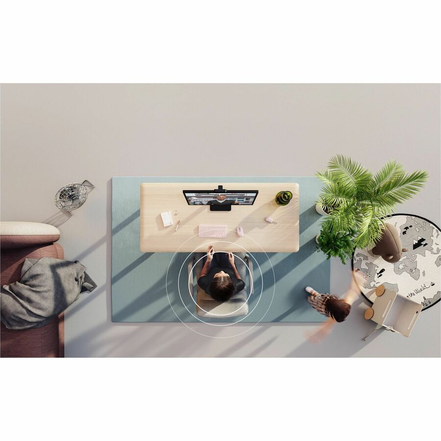 Logitech Zone True Wireless - Image 5