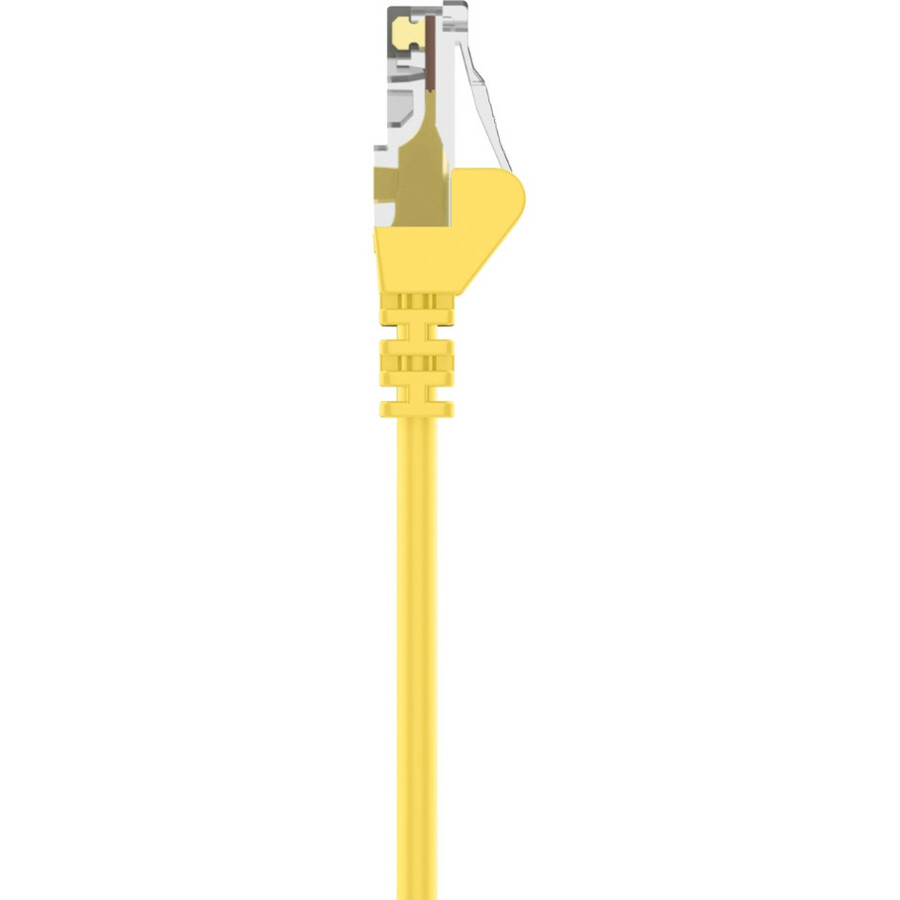 Belkin RJ45 Category 6 Snagless Patch Cable - Image 5