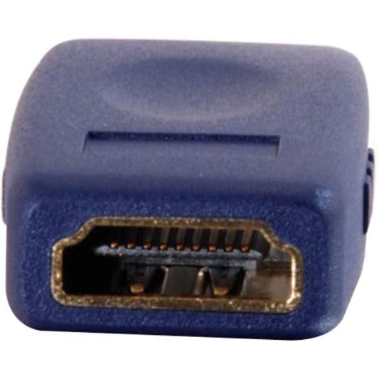 C2G HDMI Coupler - Velocity - Female to Female - Image 2