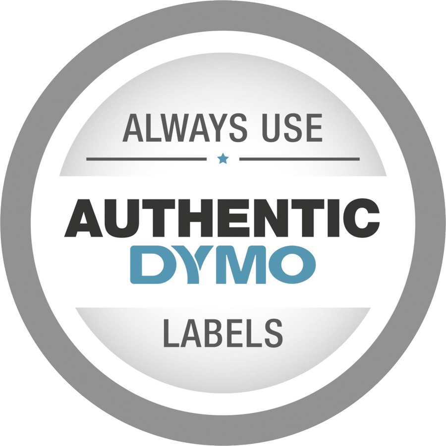 Dymo LabelWriter Adhesive Name Badges - Image 2