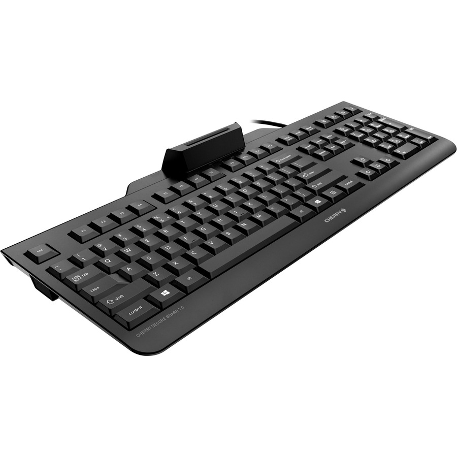 CHERRY SECURE BOARD 1.0 Keyboard - Image 3