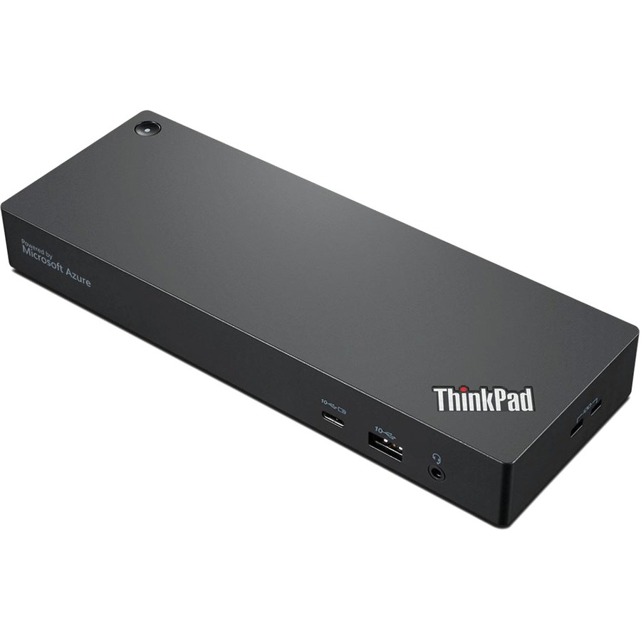 Lenovo ThinkPad Universal Thunderbolt 4 Smart Dock - Image 3