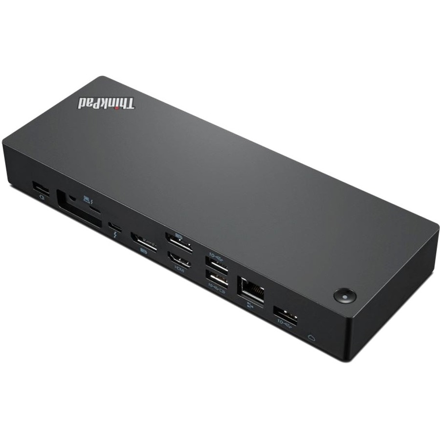 Lenovo ThinkPad Universal Thunderbolt 4 Smart Dock - Image 4