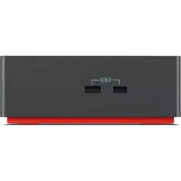 Lenovo ThinkPad Universal Thunderbolt 4 Smart Dock - Image 5