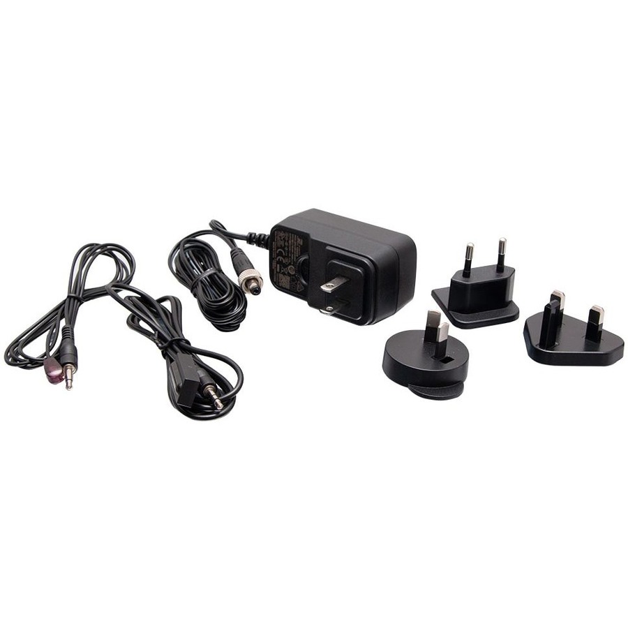 C2G HDMI over Cat5/Cat6 Extender Box Transmitter to Receiver - up to 164ft - Image 5