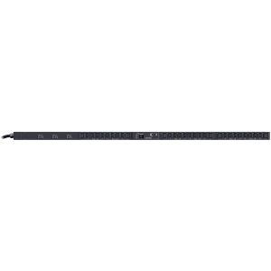 CyberPower PDU83108 3 Phase 200 - 240 VAC 60A Switched Metered-by-Outlet PDU