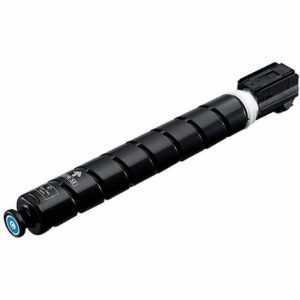 Canon GPR-53 Original Laser Toner Cartridge - Cyan - 1 Each