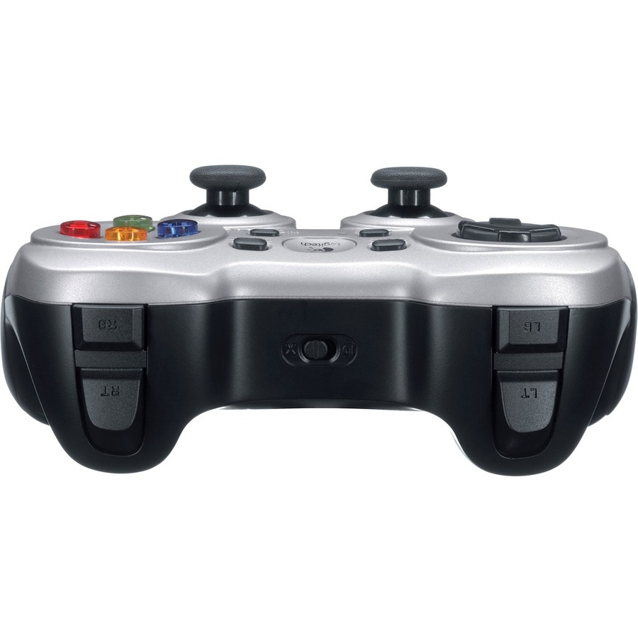Logitech F710 Gaming Pad - Image 4