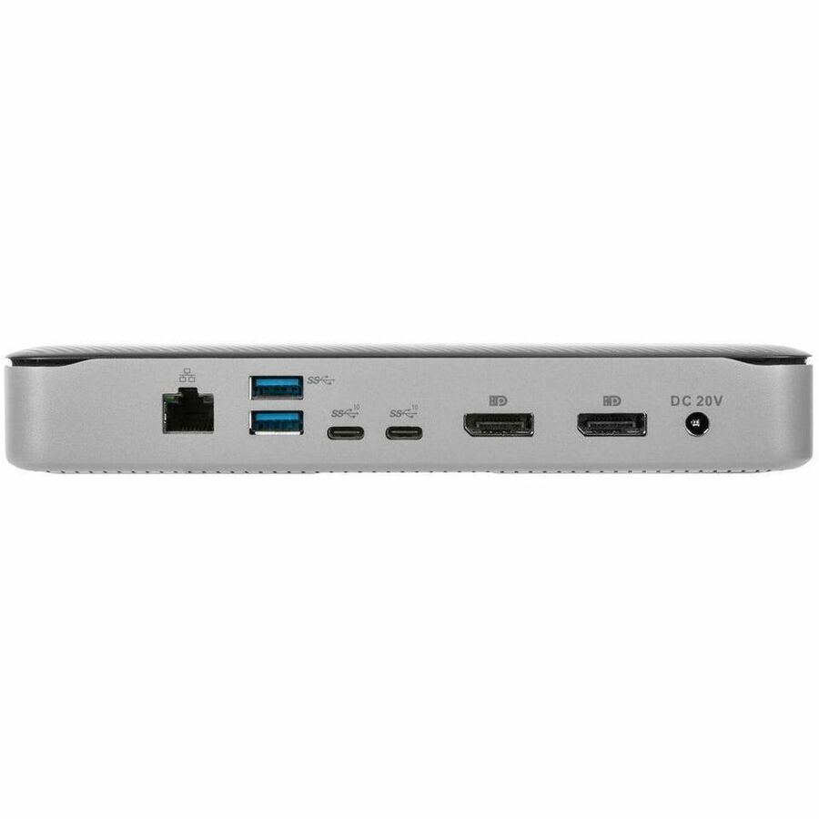Targus Thunderbolt 3 DV4K Docking Station with 85W Power Delivery - Image 2