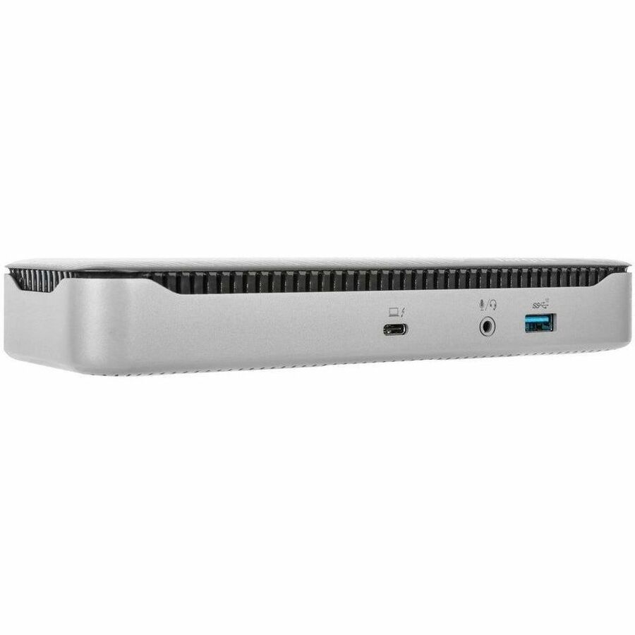 Targus Thunderbolt 3 DV4K Docking Station with 85W Power Delivery - Image 9