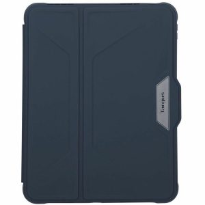Targus Pro-Tek THZ93402GL Carrying Case (Folio) for 10.9" Apple iPad (10th Generation) Tablet - Blue
