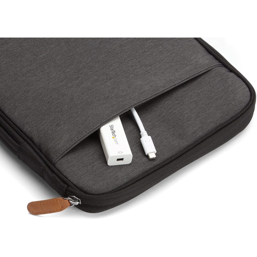 StarTech.com - USB-C to Mini DisplayPort Adapter - 4K 60Hz - White - USB Type-C to Mini DP Adapter - Thunderbolt 3 Compatible - Image 5