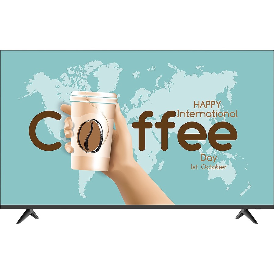 Sharp 4PB86EJ2U 86" Professional Display - Image 3