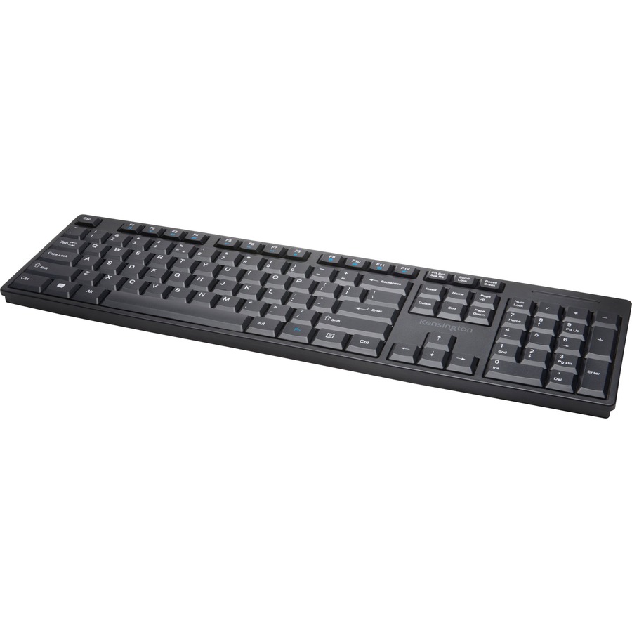 Kensington Pro Fit Low-Profile Wireless Keyboard - Image 5