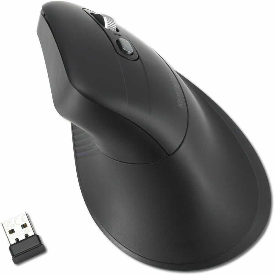 Kensington Pro Fit Ergo MY630 EQ Rechargeable Mouse - Image 2