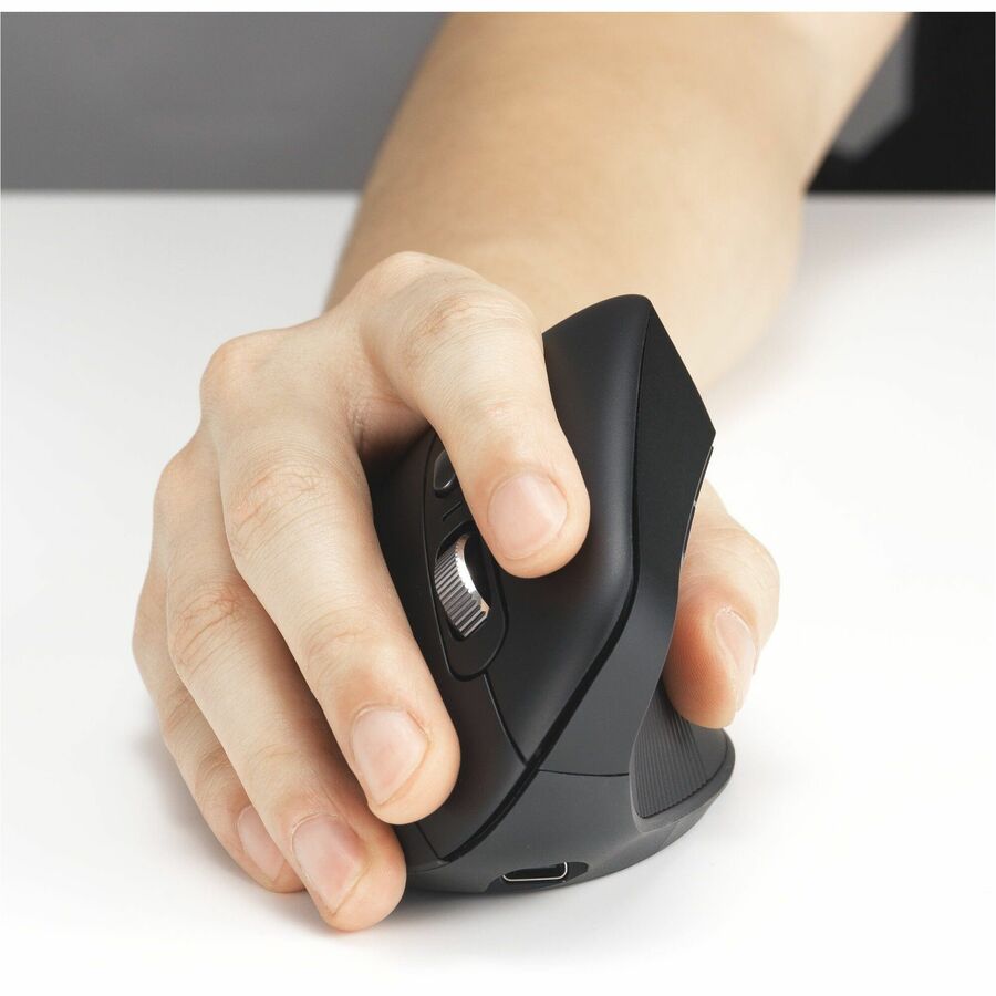 Kensington Pro Fit Ergo MY630 EQ Rechargeable Mouse - Image 10