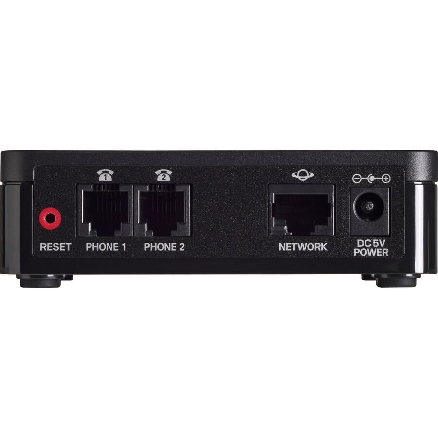 Cisco 2-Port Analog Telephone Adapter - Image 2
