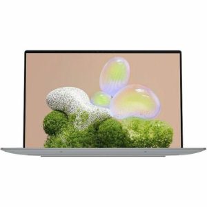 Dell XPS 13 9000 9350 13.4" Copilot+ PC Notebook - Full HD Plus - Intel Core Ultra 7 258V - Intel Evo Platform - 32 GB - 1 TB SSD - English Keyboard - Platinum