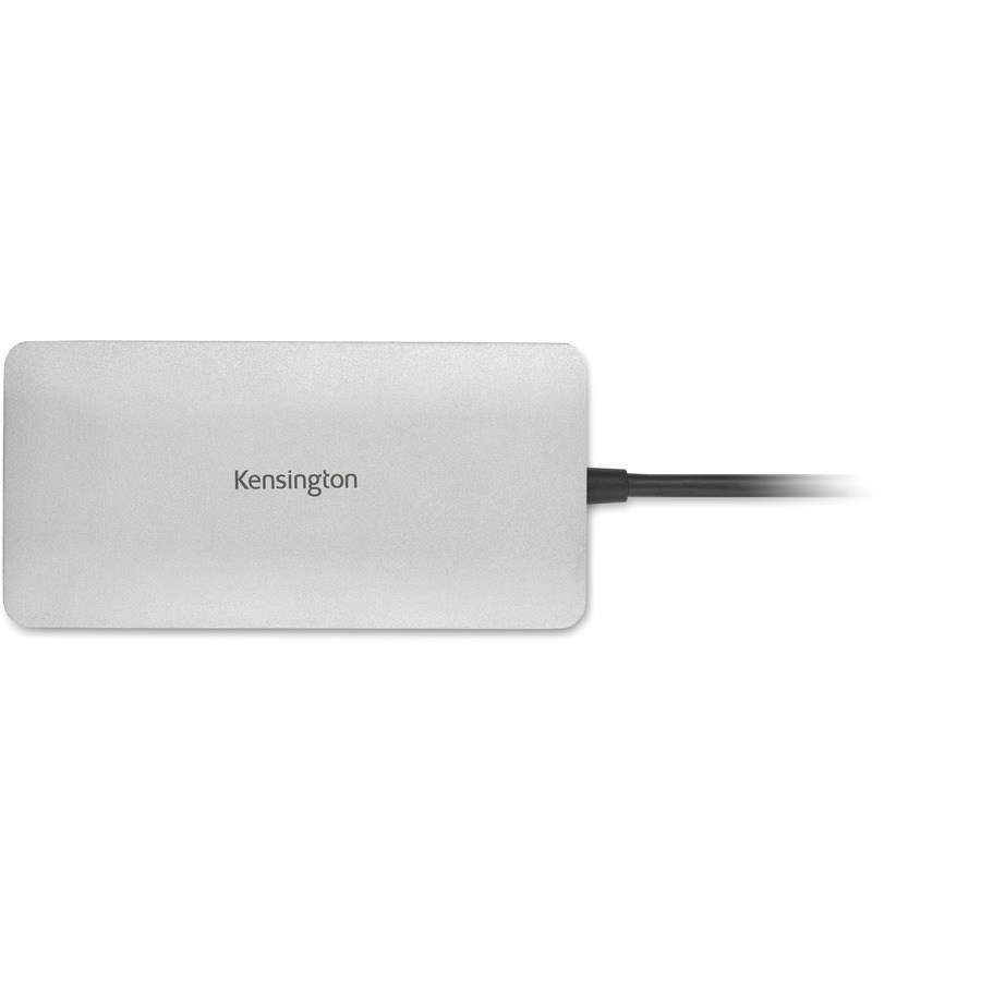 Kensington UH1400P USB-C 8-in-1 Driverless Mobile Hub - Image 4