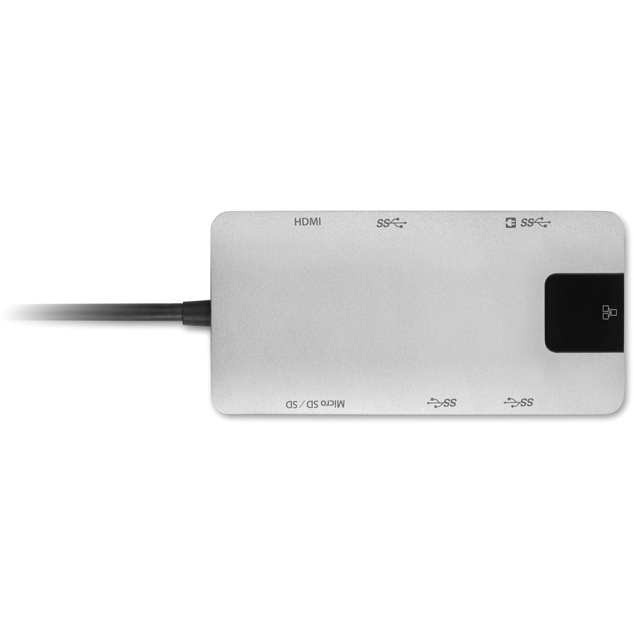 Kensington UH1400P USB-C 8-in-1 Driverless Mobile Hub - Image 5