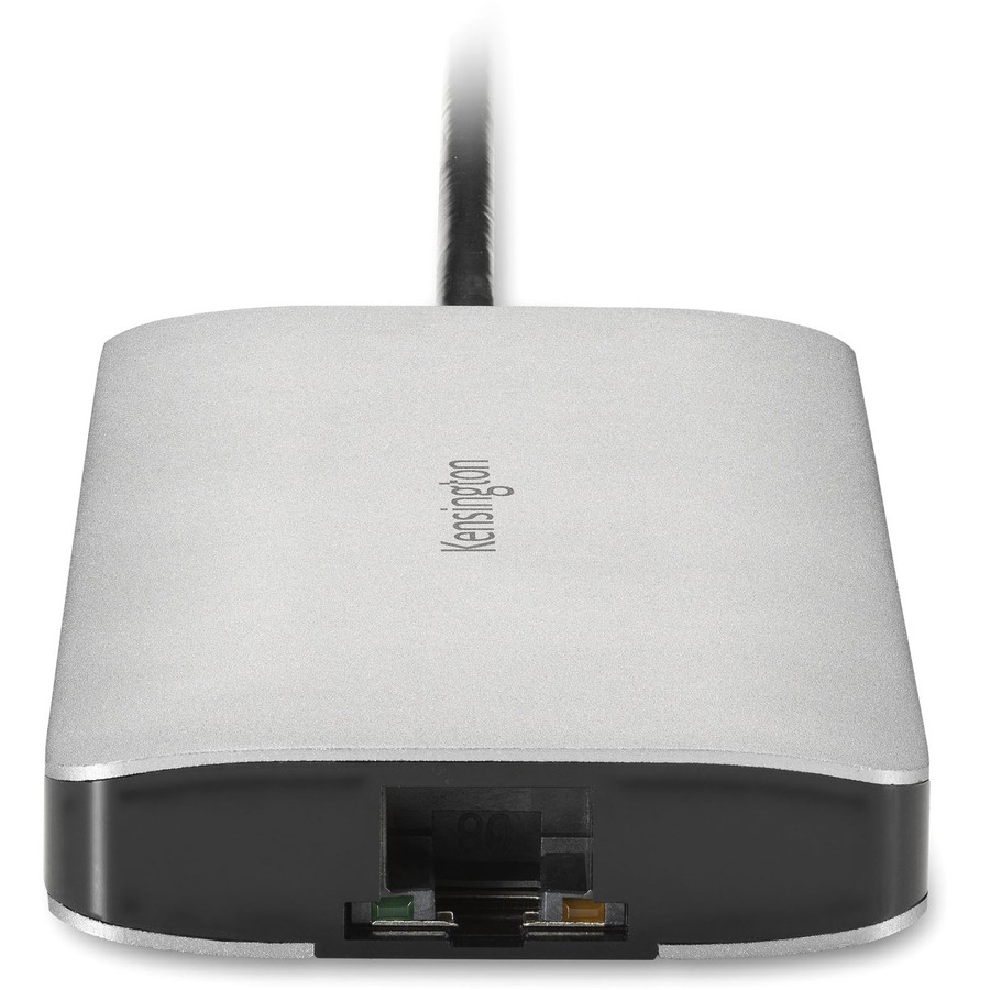 Kensington UH1400P USB-C 8-in-1 Driverless Mobile Hub - Image 6