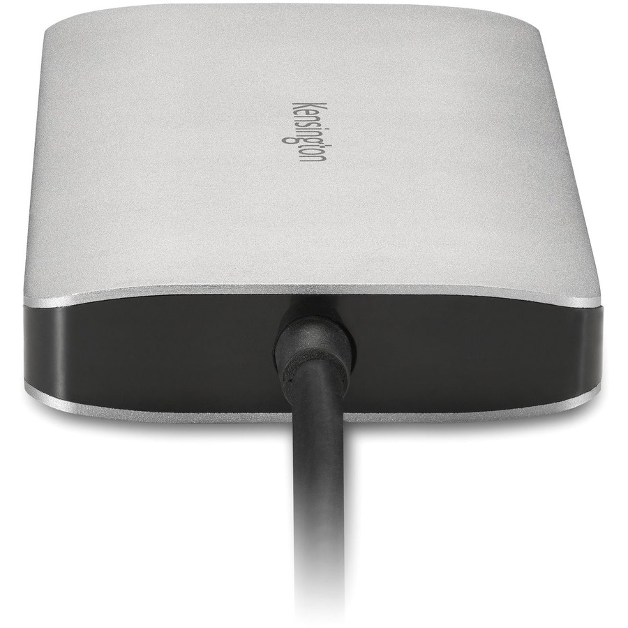 Kensington UH1400P USB-C 8-in-1 Driverless Mobile Hub - Image 7