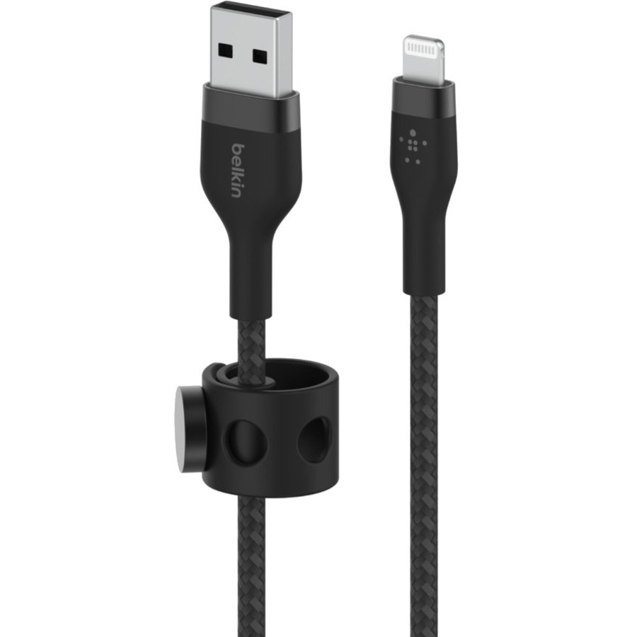 Belkin USB-A Cable with Lightning Connector - Image 2