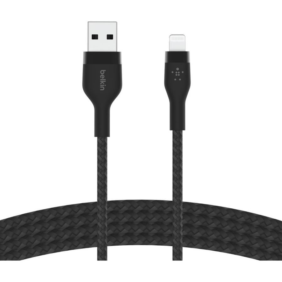 Belkin USB-A Cable with Lightning Connector - Image 3
