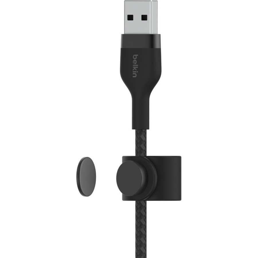 Belkin USB-A Cable with Lightning Connector - Image 5