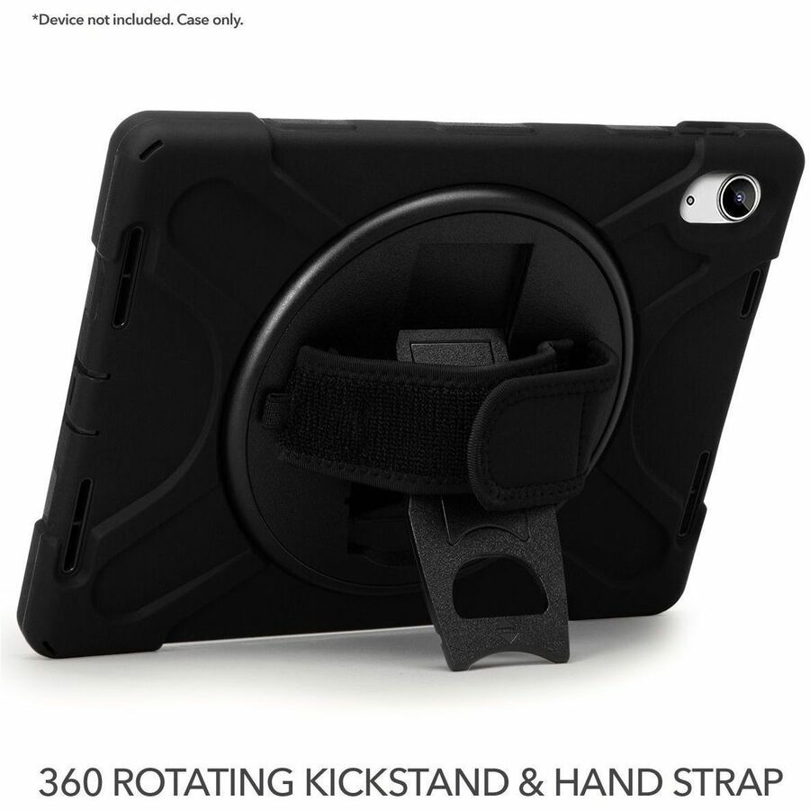Cellairis Rapture Rugged Carrying Case for 10.9" Apple iPad (10th Generation) Tablet - Image 3