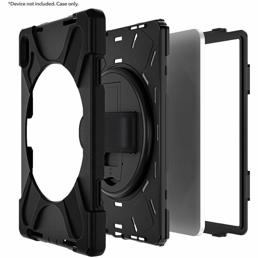 Cellairis Rapture Rugged Carrying Case for 10.9" Apple iPad (10th Generation) Tablet - Image 5